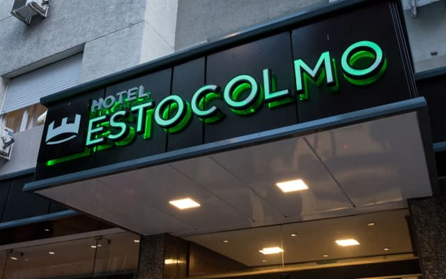 Estocolmo Hotel