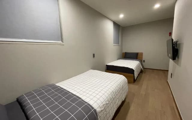 Hao Guesthouse