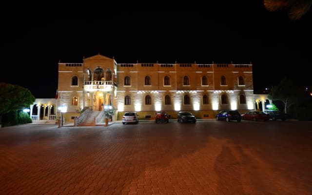 Hotel Kral - Special Class
