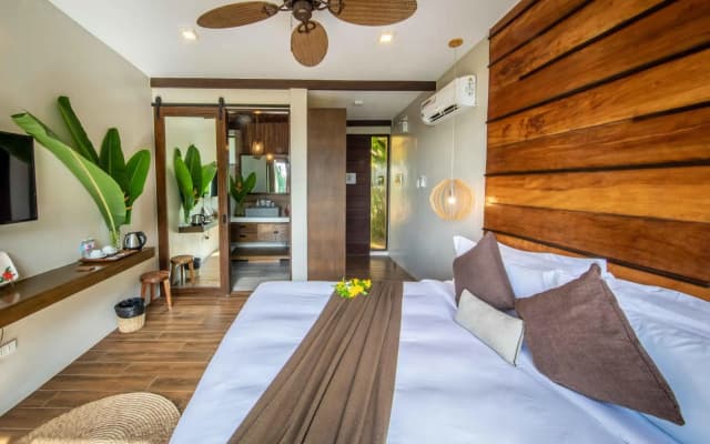 Ahana Resort El Nido