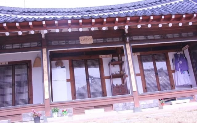 DASOMCHAE - Hostel