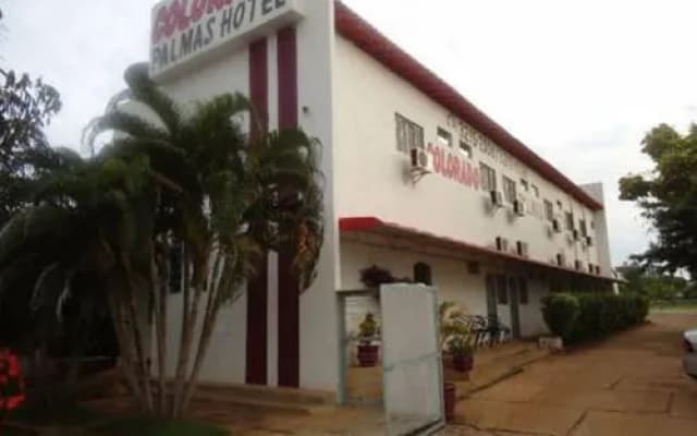 Colorado Palmas Hotel