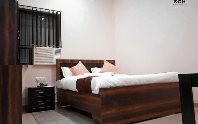 Sukoon Pearl Inn