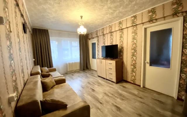  Квартиркинъ на бульваре Пищевиков 21