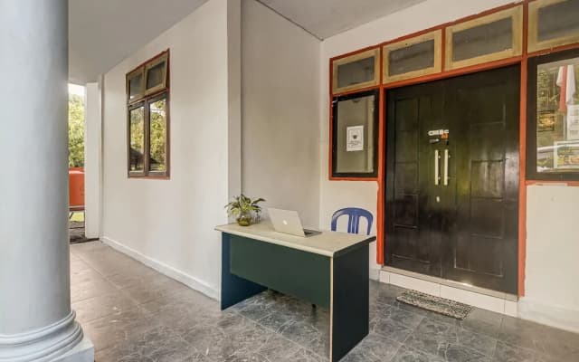 Homesstay Desa Wisata Budo by OYO