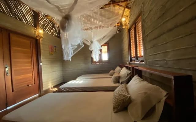 Casa Mayana Da Praia Atins