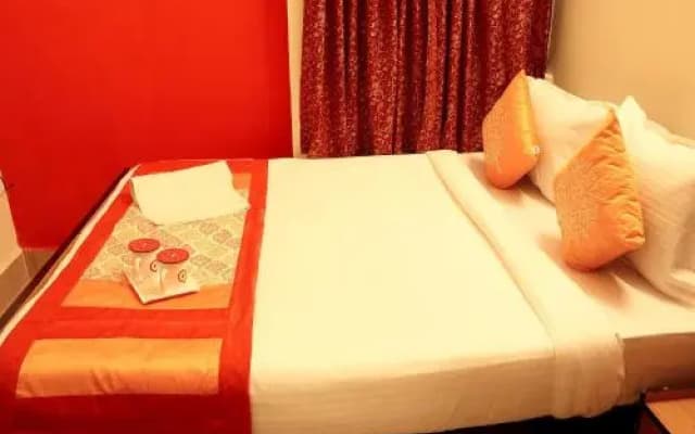 OYO 3418 Hotel Amit