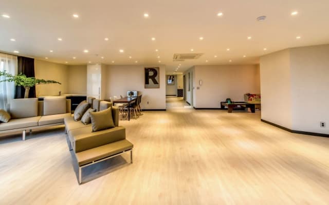 Jeju Nine Boutique Hotel