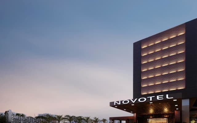 Novotel Kochi Infopark