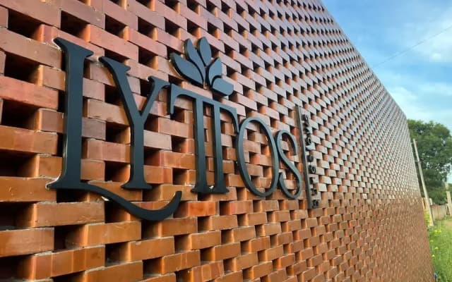 Lyttos Bungalows