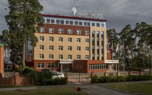 Парк Отель