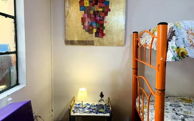 Candelaria Artistic House