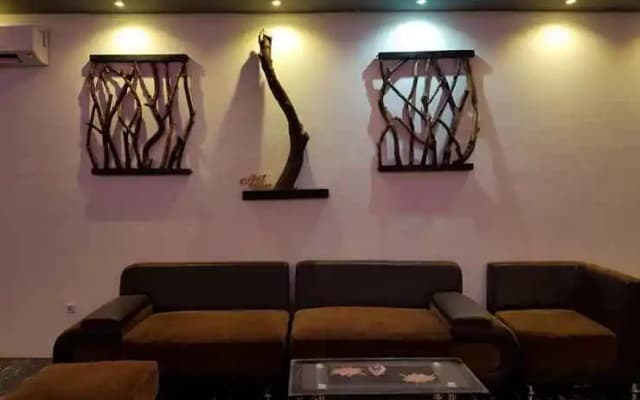 Art Doorz Homestay Istana Gandrung