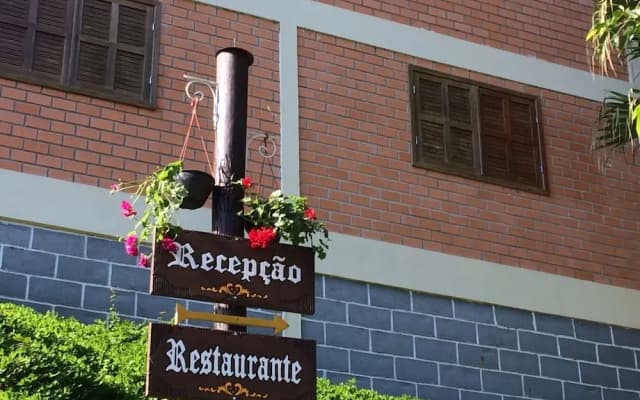 Pousada Alpenhof