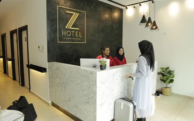 Z Hotel