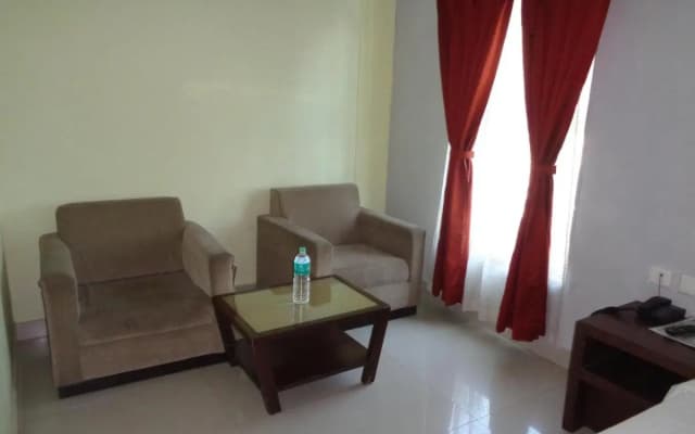 Orbit Bagdogra