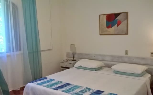 Sitio Araribá