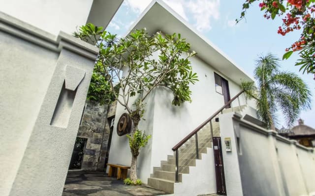 Villa Lamunan
