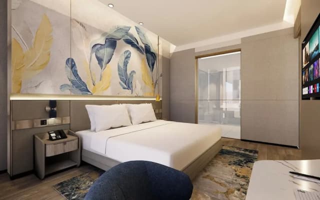 voco Bandung Setiabudi by IHG