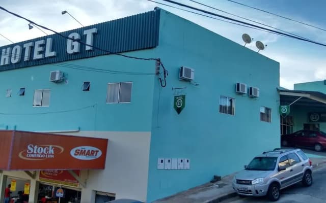 Hotel Gt