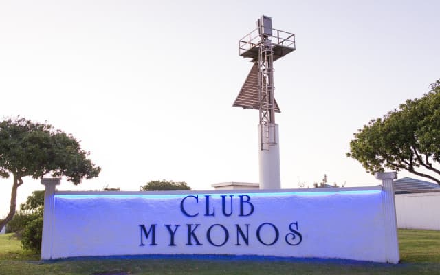 Club Mykonos Resort
