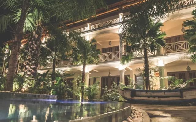 OK Divers Resort & Spa