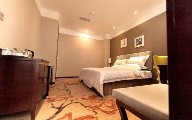 Orwell Hotel
