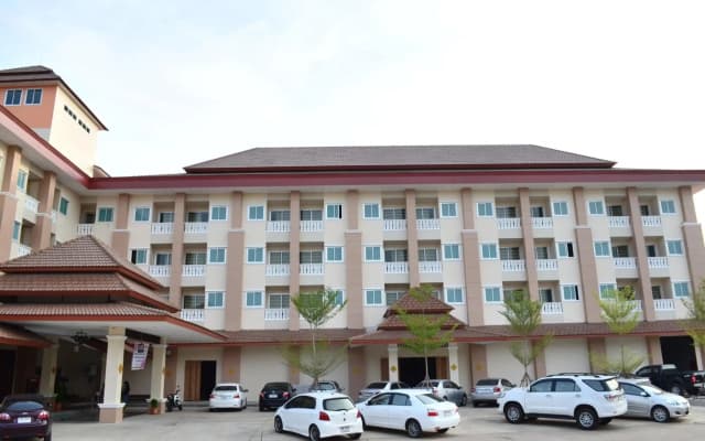 Butnamtong Hotel