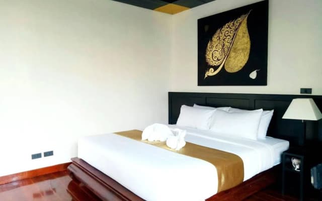 Koo Fah Keang Talay Resort