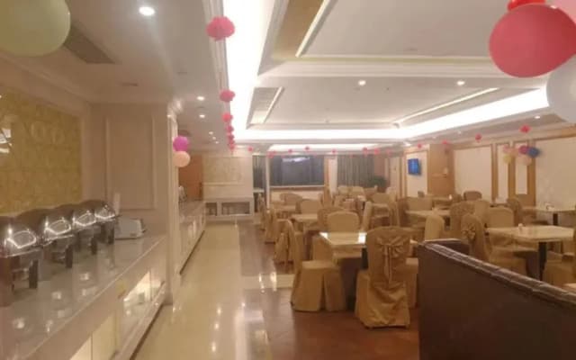 Vienna Hotel Guangdong Zhongshan Nanlang