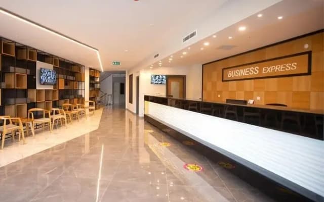 Business Express Hotel
