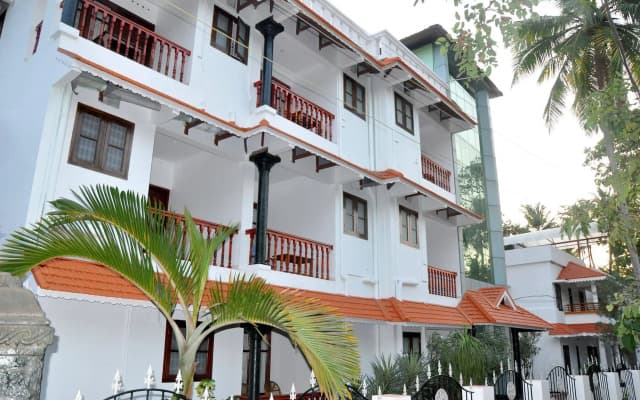 Nikhil Residence