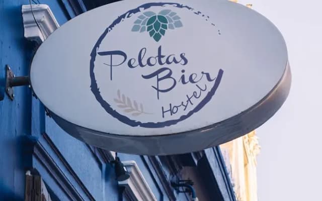 Pelotas Bier Hostel