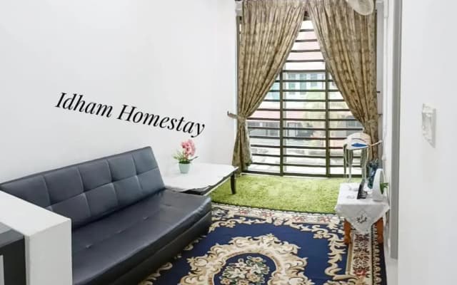 Idham Homestay