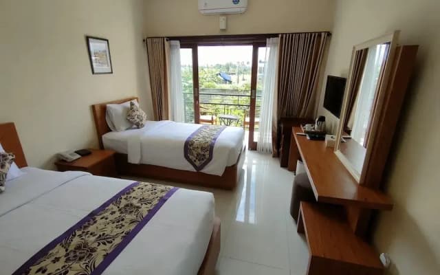Edotel Greenland Hotel