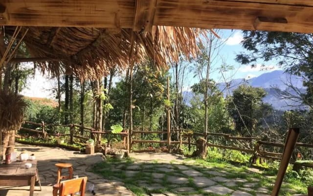 Sapa Jungle Pub  Homestay
