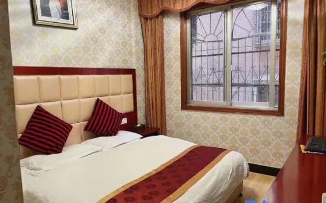 Anqing New Century Hotel
