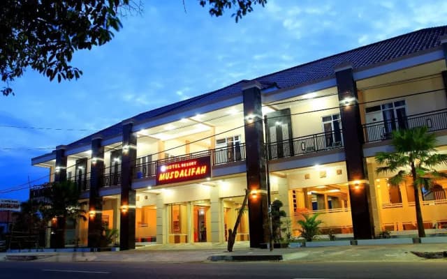 Hotel Resort Musdalifah