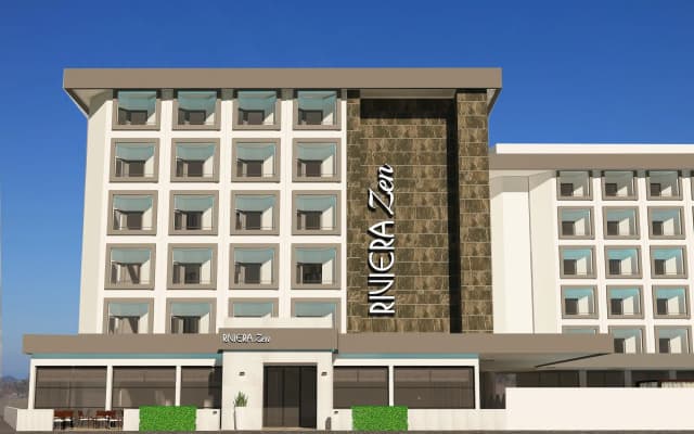 Riviera Zen Hotel Adult Only