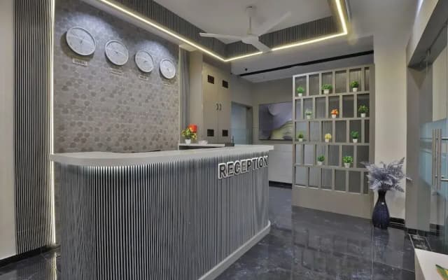 Hotel Legacy