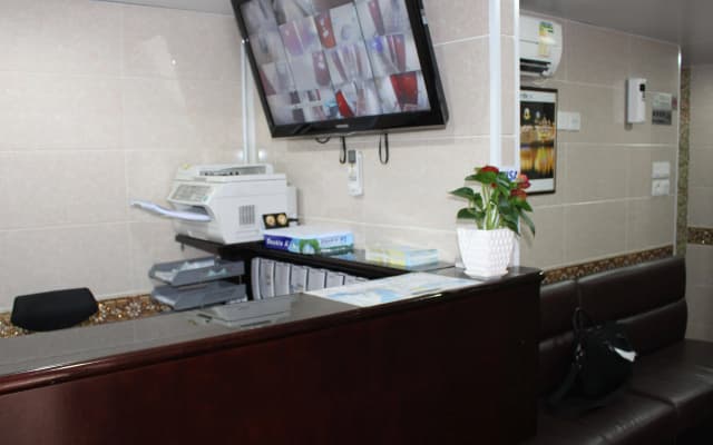 Hong Kong Premium Guest House - Premium Guesthouse Ltd