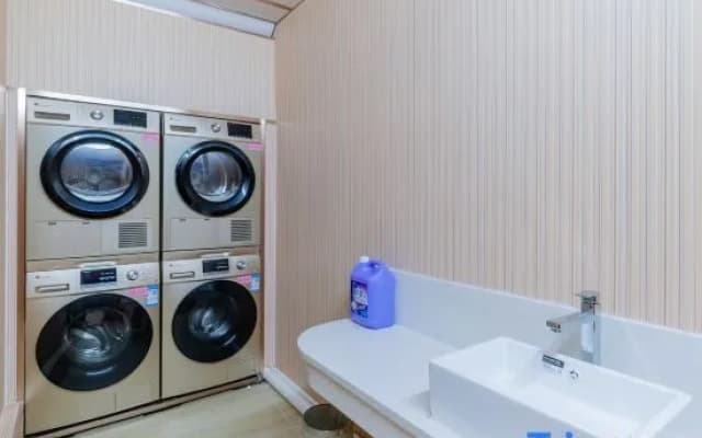 Fanbo Hotel (Zhongshan dengdu ancient town Huayi Plaza store)