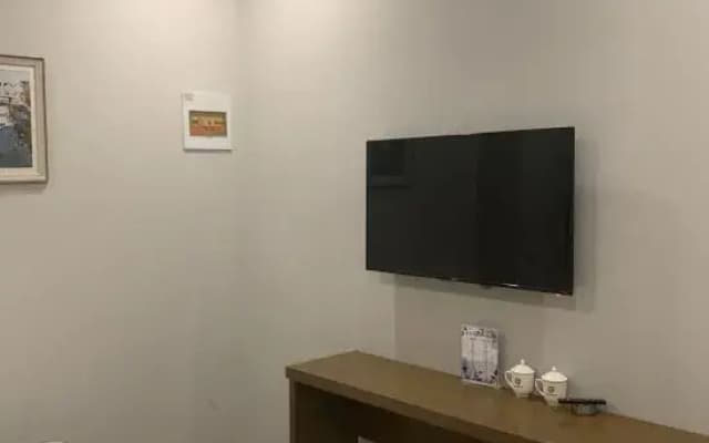 Harbin Shangjin Express Hotel (Sofia Church)