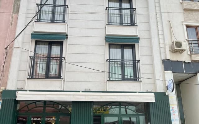 Sezer's Oliva Hotel