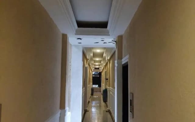 Pondok Sabaraya Haji Juanda Cikampek Purwakarta