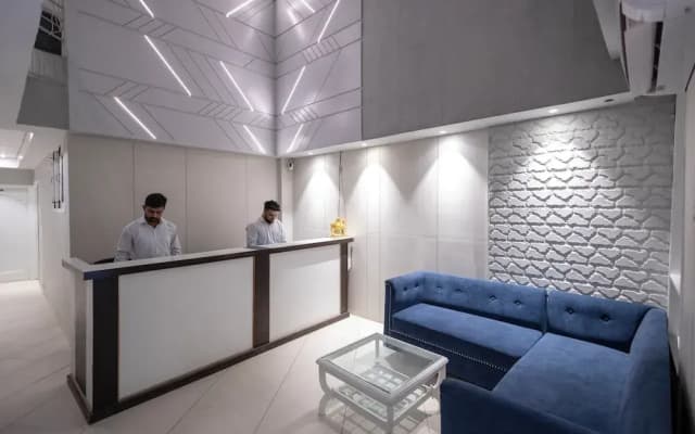 Hotel Downtown