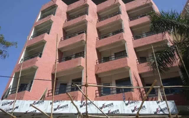 Hotel Sonali Regency