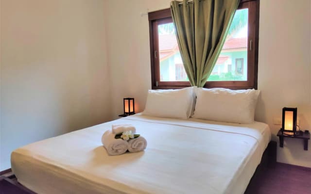 Armonia Village Resort and Spa