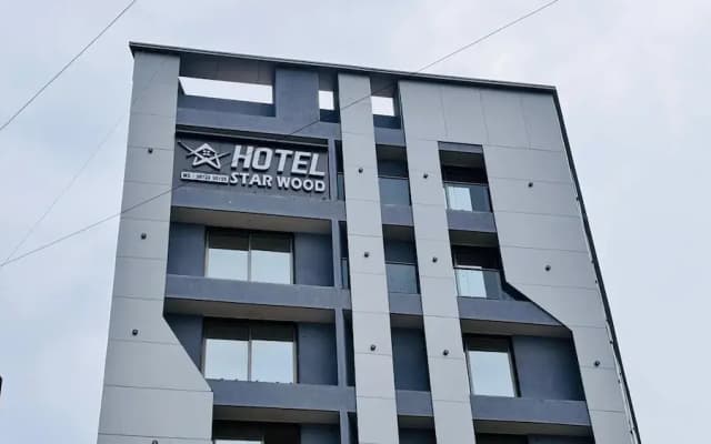 Hotel Star wood