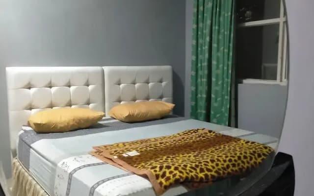 Kouzui Homestay